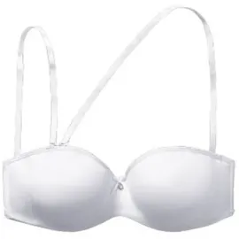 LASCANA Multiway-BH Damen weiß Gr.70C
