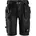 Snickers Workwear Herren 6904 58 schwarz