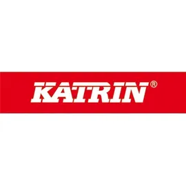 Katrin Papierhandtuchspender System 82070 schwarz Kunststoff, 1 St.