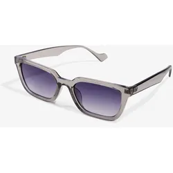 Wilhelm Sonnenbrille - grau - Mann - TeeShoppen