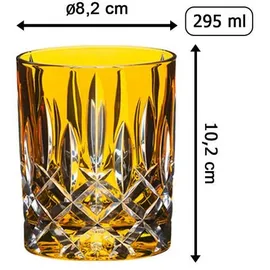 riedel the wine glass company Laudon Whiskyglas 0,295 l