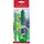 Faber-Castell - Schreibset Dino mit Bleistift, Spitzer und Radierer