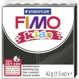 Staedtler Fimo Kids Normalblock schwarz