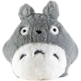 Sun Arrow Mein Nachbar Totoro Grosser Totoro 20 cm Grau