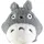 Sun Arrow Mein Nachbar Totoro Grosser Totoro 20 cm Grau