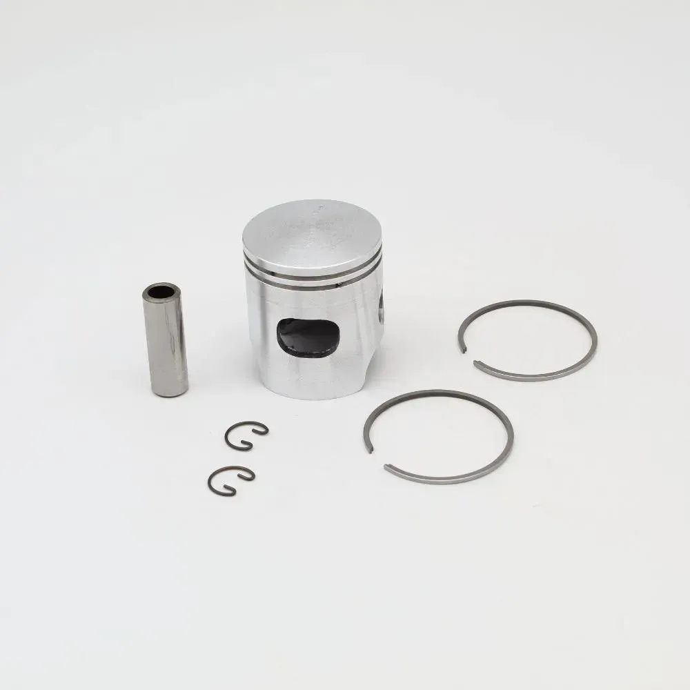 Meteor Pi.26.440.m Kolbenkit - Silver - One Size