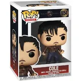 Funko Pop! - Cole 1054 - - Vinyl Figur