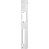 ASSA ABLOY Winkelschließblech IW eckig, links, 25x32x250x2 mm, Stahl verzinkt (--06640-04)