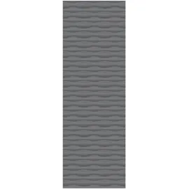 Traumgarten Gitter 60 x 180 cm Anthrazit/Aluminium