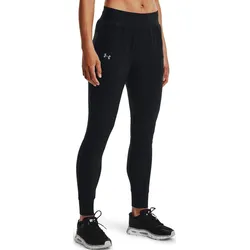 Sporthose Ua W Qualifier Run 2.0 Pant Damen - Schwarz 34