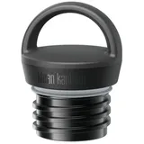 Klean Kanteen Arch Loop Deckel - STK - Black
