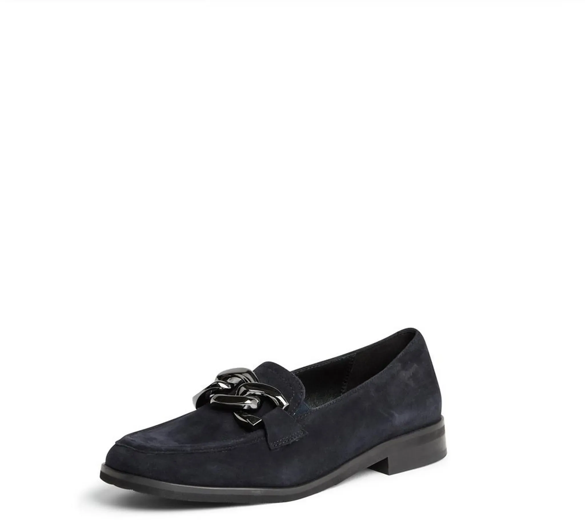 Slipper Gergena Sioux blau