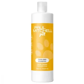 Paul Mitchell Pet Tear Free Shampoo 500 ml