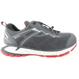 MEINDL Power Walker 3.0 Herren Anthrazit/Rot 44