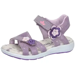 Sandale »Sandale Cassandra V«, Gr. 30, lila, , 71975720-30