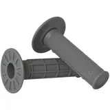 Renthal Griffe MX-Enduro Diamond-Waffle Grau