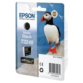 Epson T0968 schwarz matt