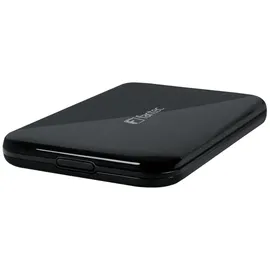 Fantec ALU-25U3 Black (2,5 USB 3.0