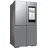 RF65DG9H0ESREF Multi Door (636 l, 1830 mm hoch, Edelstahl)