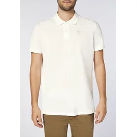 Chiemsee Poloshirt mit Jumper-Logo