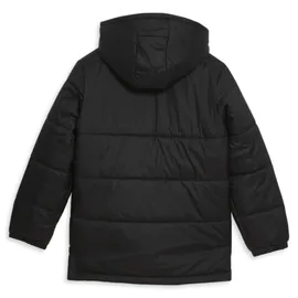 Puma Bench Winterjacke Kinder 03 black/white 152