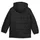 Puma Bench Winterjacke Kinder 03 black/white 152
