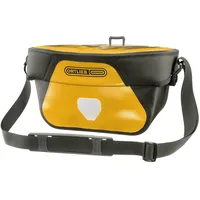 Ortlieb Ultimate Six Classic 5 l sunyellow/black