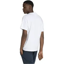 adidas All SZN T-Shirt weiß L