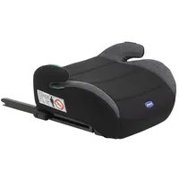 Chicco Quasar Fix i-Size Schwarz