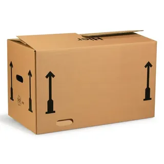 TRANSPAK AG Umzugskarton 650 x 35 x 37 cm