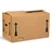 TRANSPAK AG Umzugskarton 650 x 35 x 37 cm