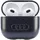 Audi Lederhülle großem Logo Airpods 3 – Schwarz