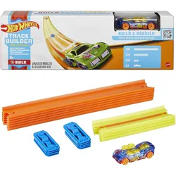 Hot Wheels GVG13 - Track Builder Unlimited Track Pack Set (Neu differenzbesteuert)