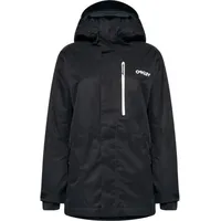 OAKLEY TNP TBT Insulated Jacke 2025 blackout S