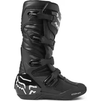 Fox Comp Stiefel, schwarz, 10
