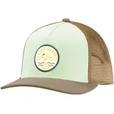 Vaude Kids Cap II grün One Size