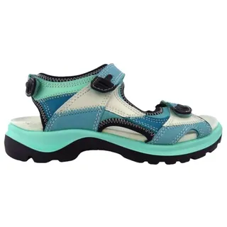 blue patchwork 40