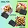 casativo Multi Grill, Waffeleisen, Schwarz
