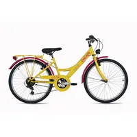 Dacapo Confetti 24 Zoll RH 36 cm Gelb