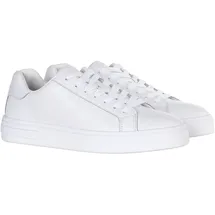 Armani Exchange Sneaker Low Weiß 40