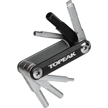 Topeak Nano 7 Multitool - silber