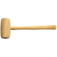 Fortis Holzhammer 70 mm 400 g