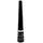 Rimmel London Exaggerate Liquid Eye Liner 001 black