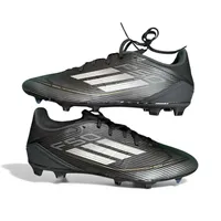 adidas F50 League FG/MG Herren schwarz 48