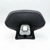 GIVI Beifahrer-Rückenlehne - Schwarz