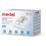 Beurer Medel Sense Oberarm-Blutdruckmessgerät