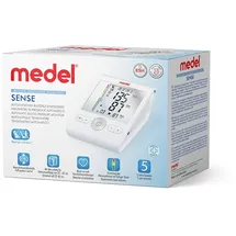 Beurer Medel Sense Oberarm-Blutdruckmessgerät