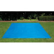 Intex Bodenschutzplane für Pools 244-457 cm 28048