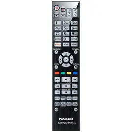 Panasonic DP-UB9004EG1 schwarz