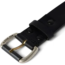 G-Star Dast Gürtel Black 90 cm
